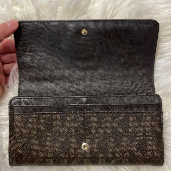 Michael kors purse and wallet set - Picture 14 of 16
